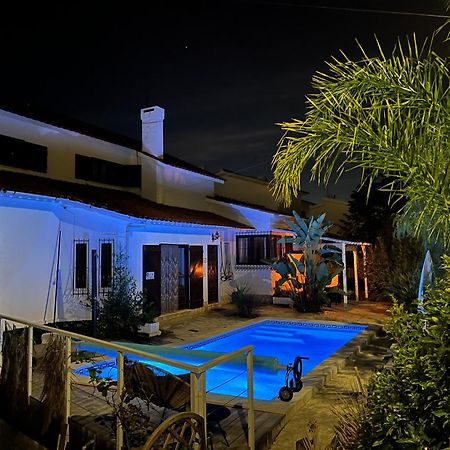 Casa Pausa Sesimbra Holiday Home Extérieur photo