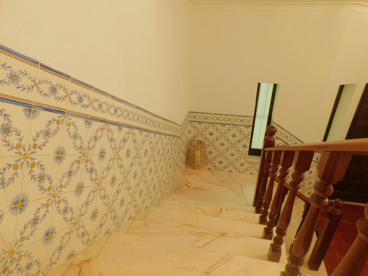 Casa Pausa Sesimbra Holiday Home Extérieur photo