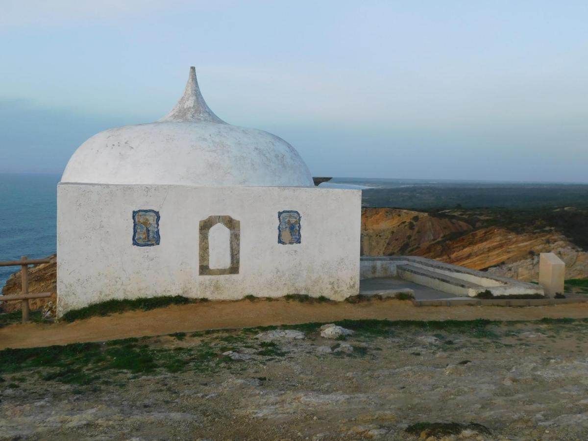 Casa Pausa Sesimbra Holiday Home Extérieur photo