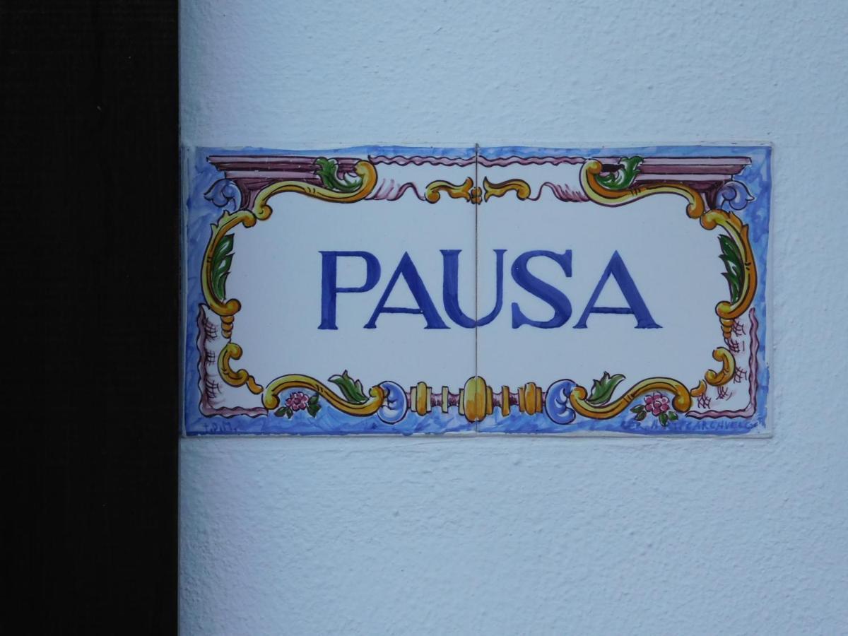 Casa Pausa Sesimbra Holiday Home Extérieur photo