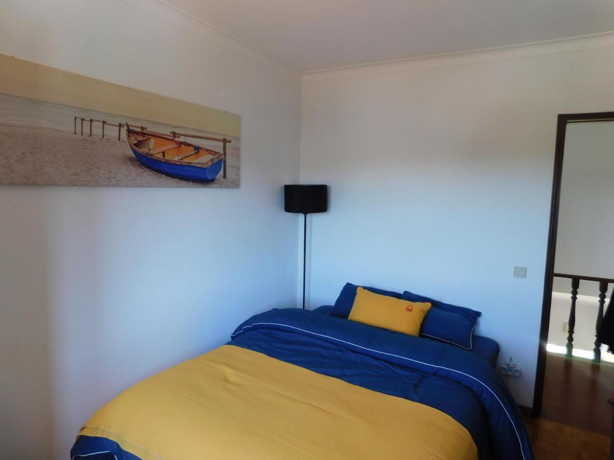 Casa Pausa Sesimbra Holiday Home Extérieur photo