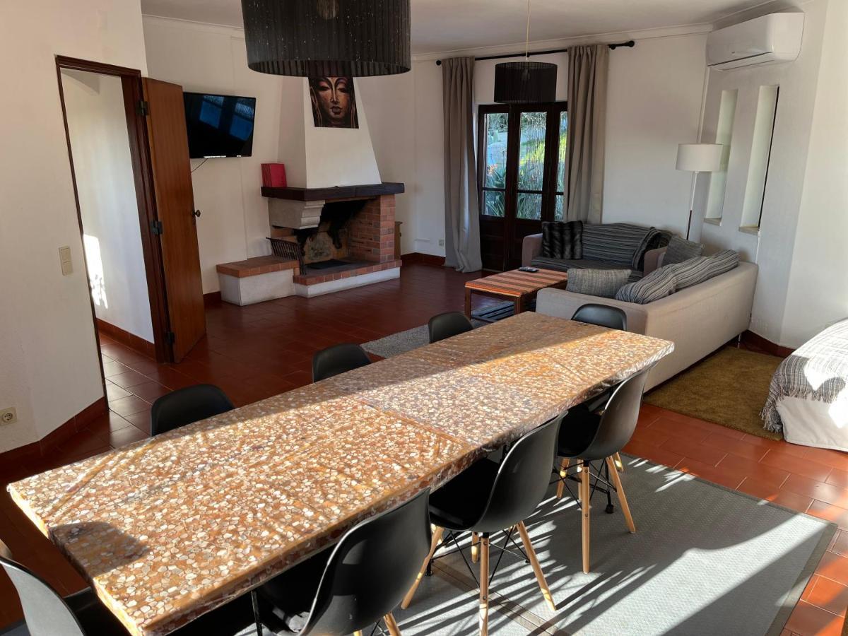 Casa Pausa Sesimbra Holiday Home Extérieur photo