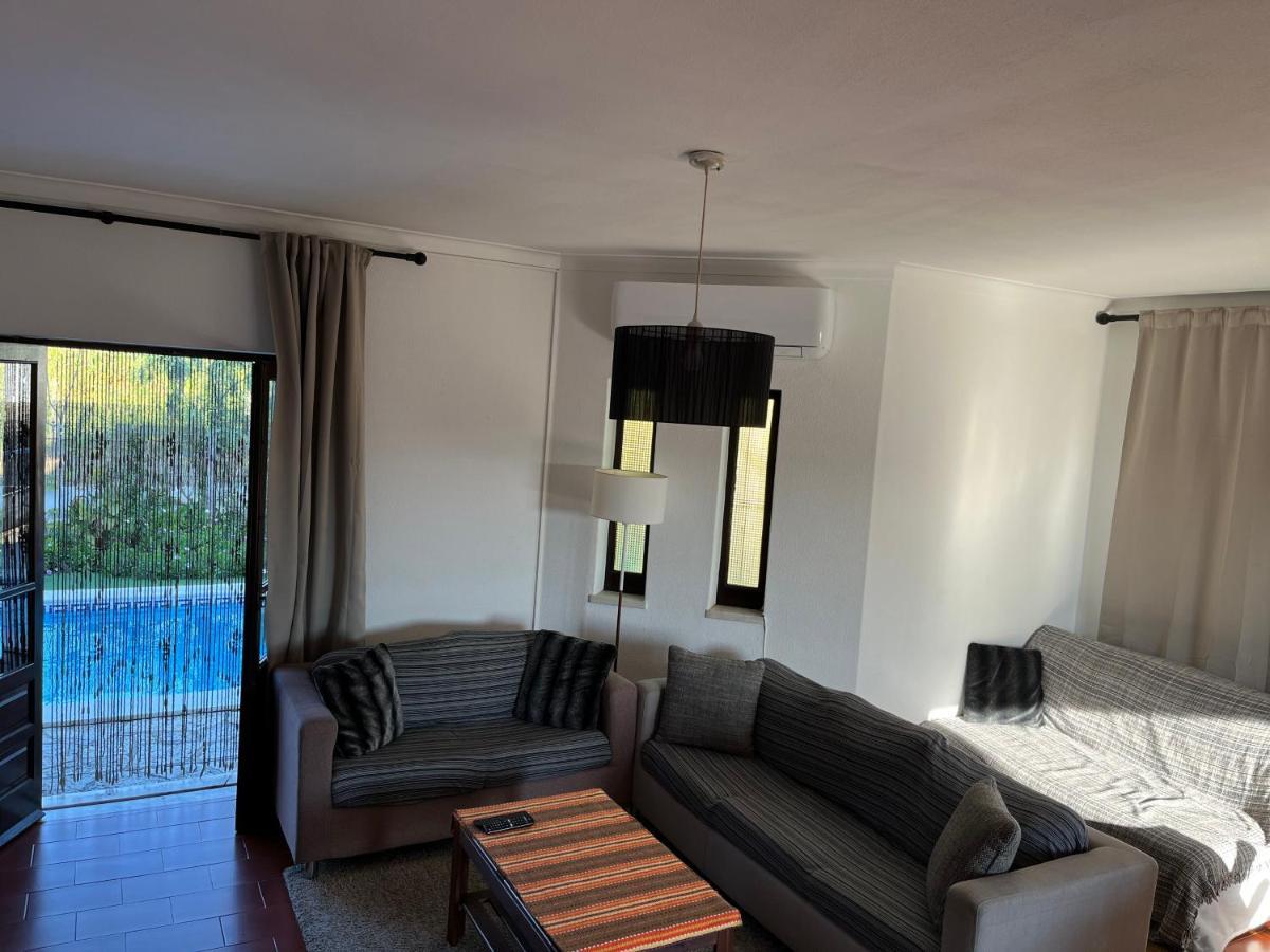 Casa Pausa Sesimbra Holiday Home Extérieur photo