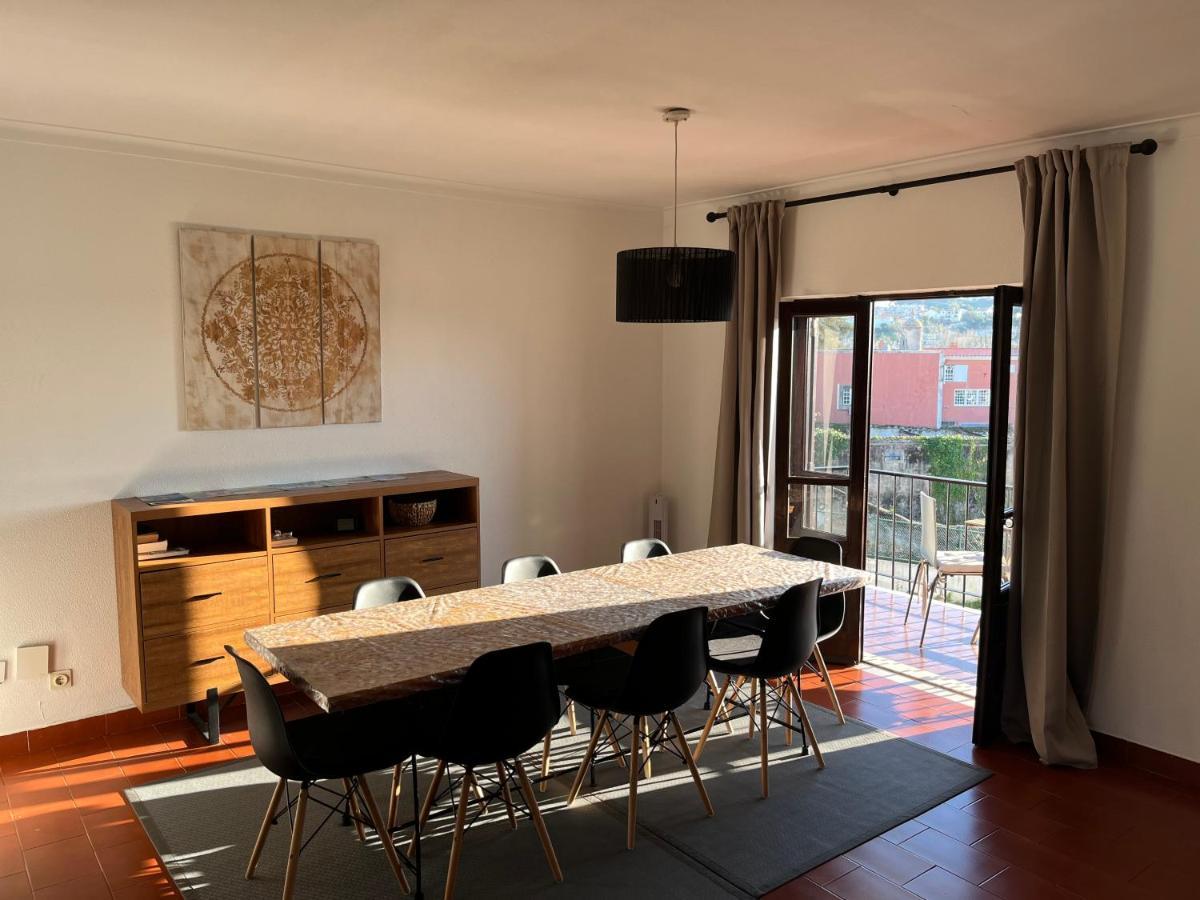 Casa Pausa Sesimbra Holiday Home Extérieur photo