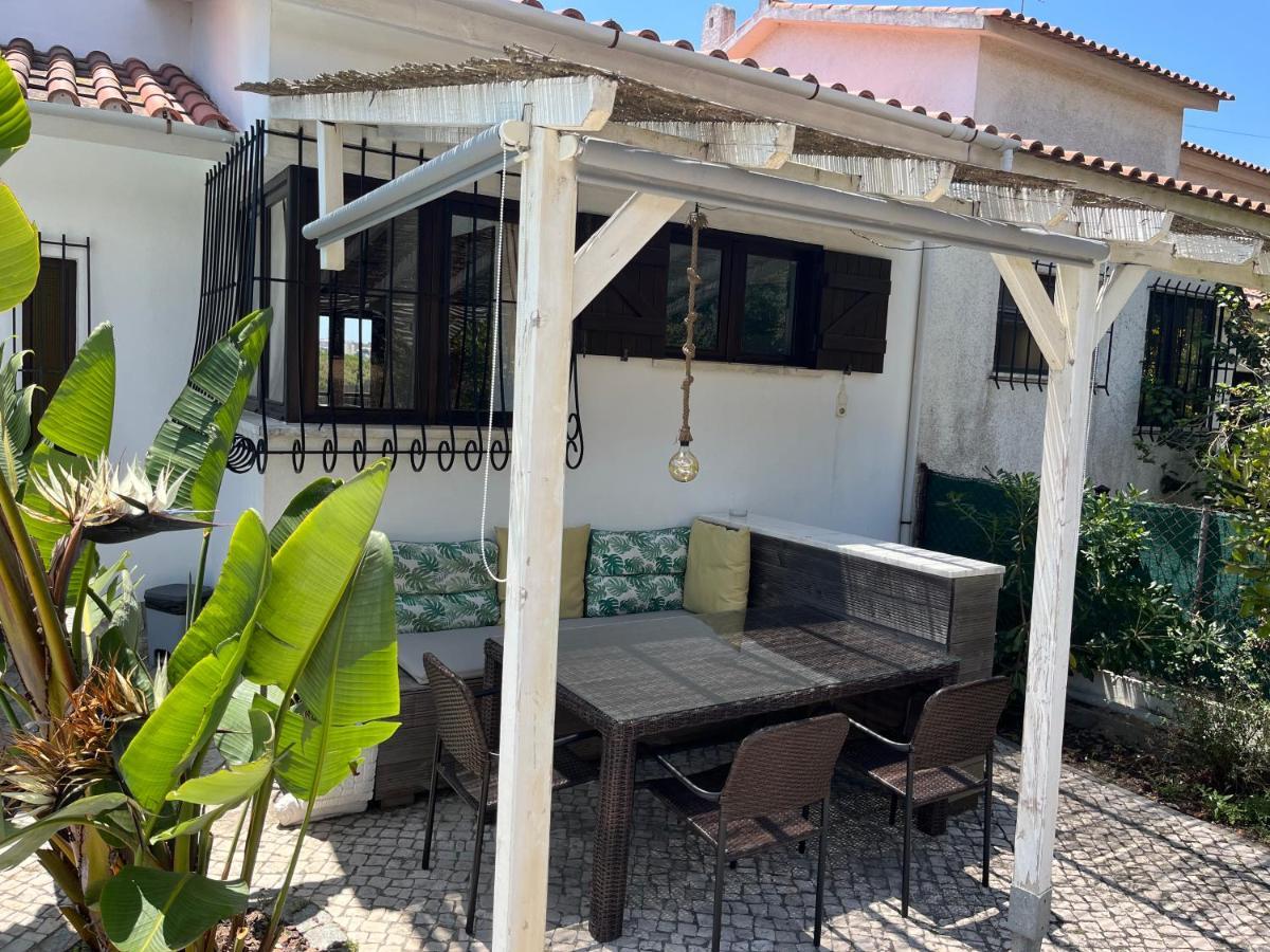 Casa Pausa Sesimbra Holiday Home Extérieur photo