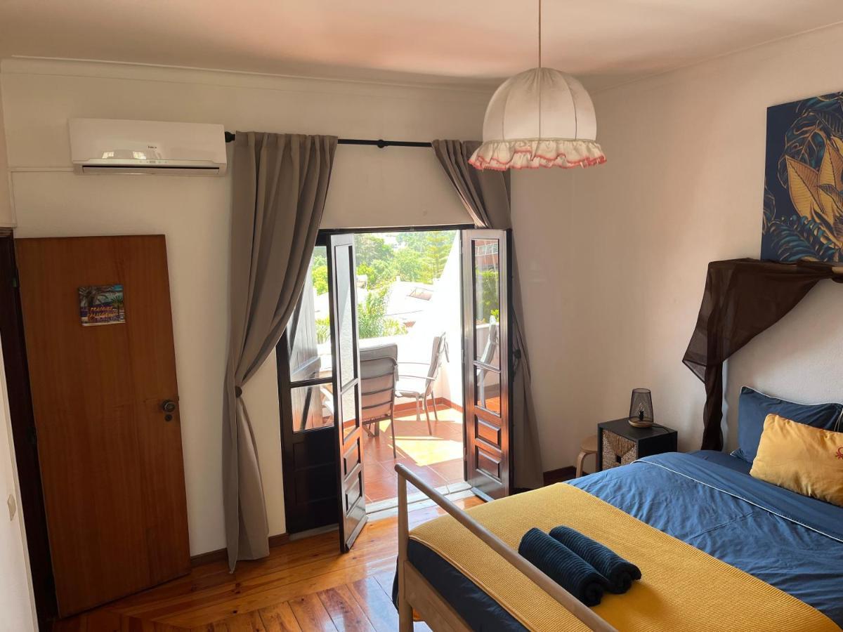 Casa Pausa Sesimbra Holiday Home Extérieur photo