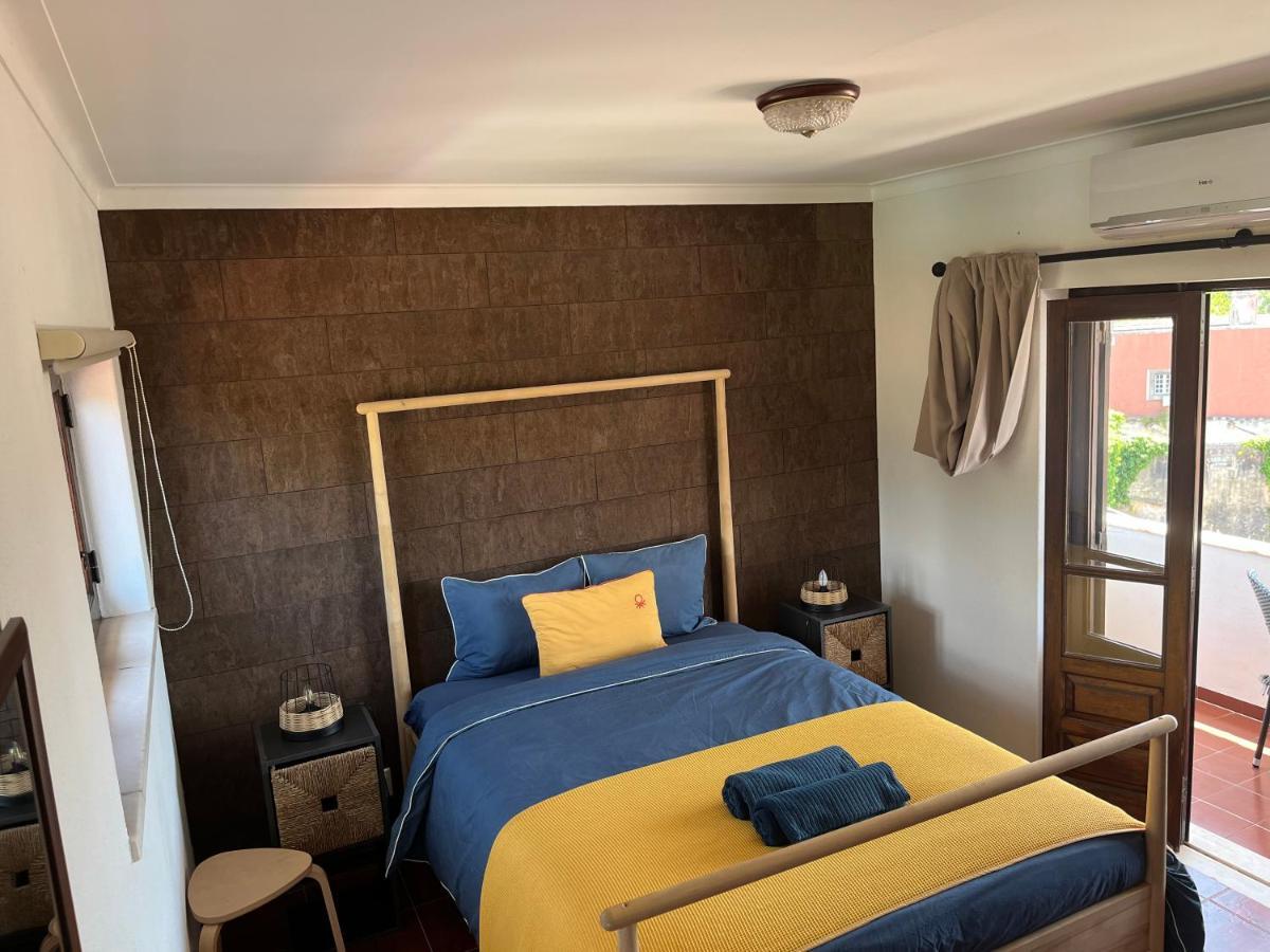 Casa Pausa Sesimbra Holiday Home Extérieur photo