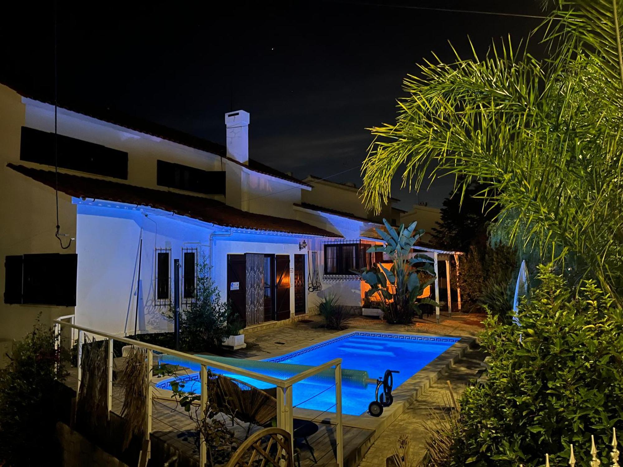 Casa Pausa Sesimbra Holiday Home Extérieur photo